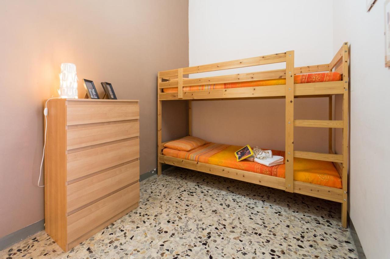 Casa Lina Con Terrazza Villa Canicattini Bagni Luaran gambar